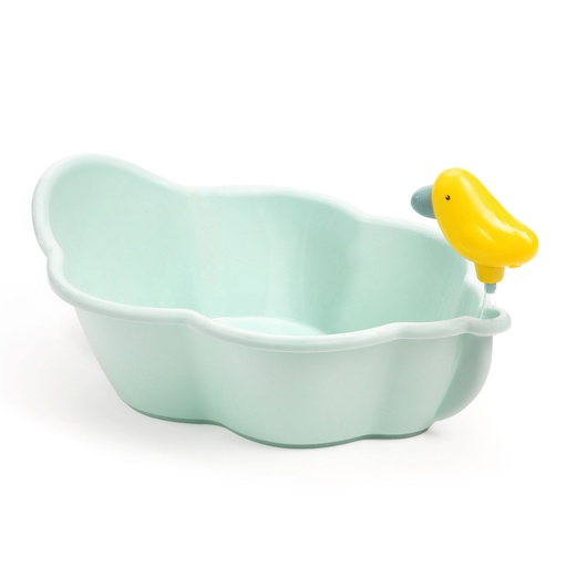 [DJ07857] Bath - Bathtub
 Pomea Djeco