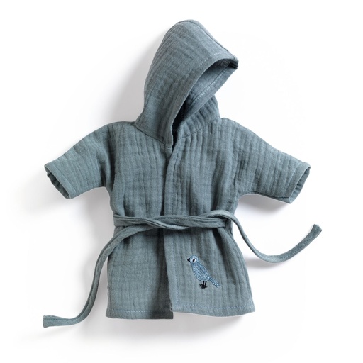 [DJ07858] Bath - Bathrobe
 Pomea Djeco