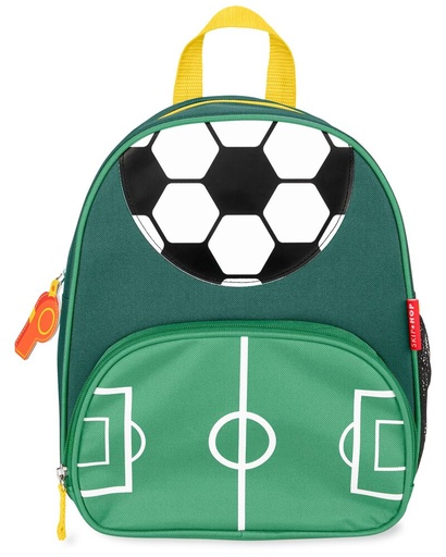 [195861925804] Mochila Little kid Futbol Skip Hop