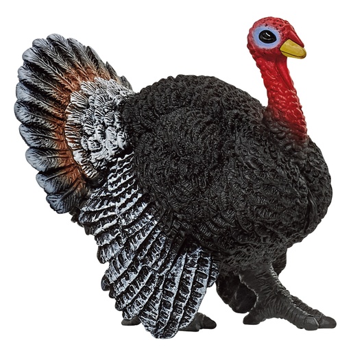 [13900] Turkey Schleich