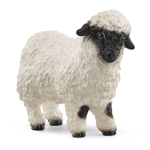 [13965] Blacknose Sheep Schleich