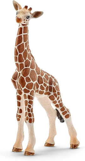 [14751] Giraffe Calf Schleich