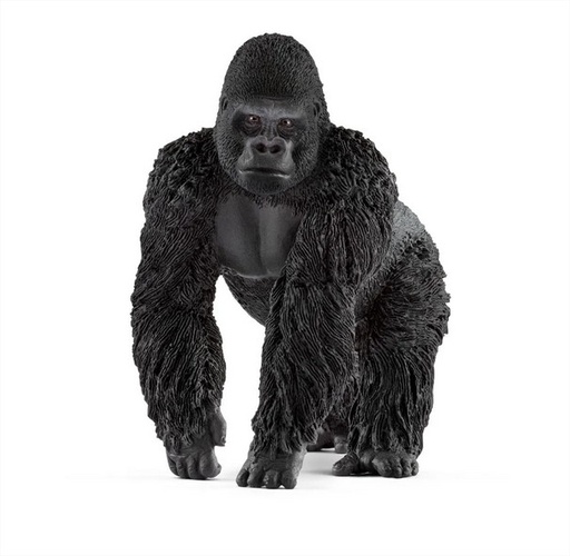 [14770] Gorilla, Male Schleich