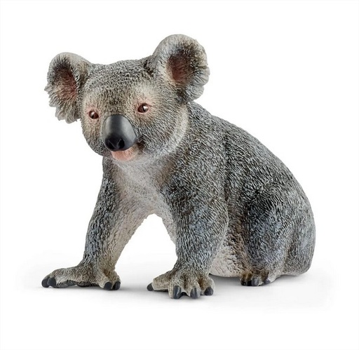 [14815] Koala Schleich