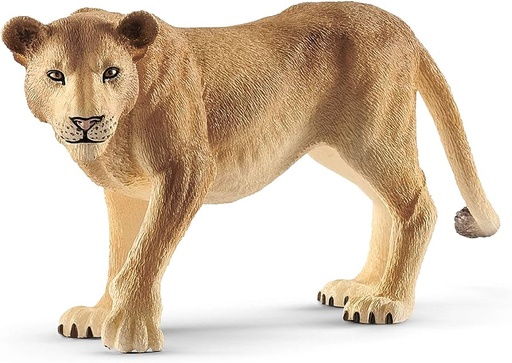 [14825] Lioness Schleich