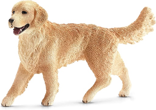 [16395] Golden Retriever, female Schleich