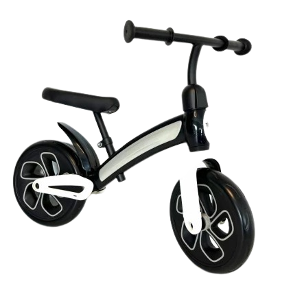 [686268625065] Bicicleta sin pedal Black