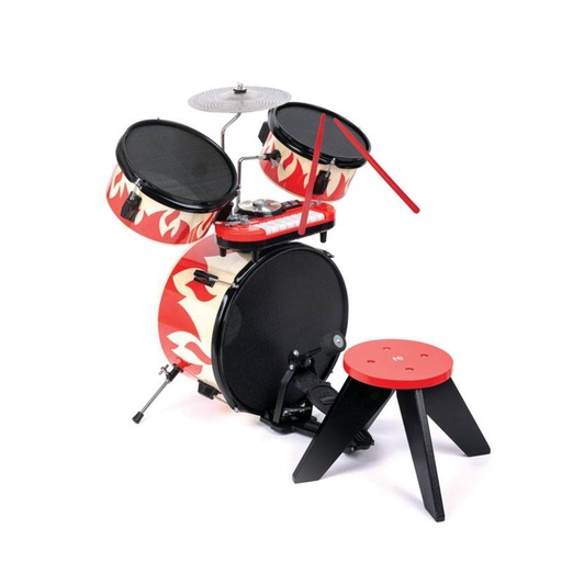 [HP0632] Bateria cool Pro Hape