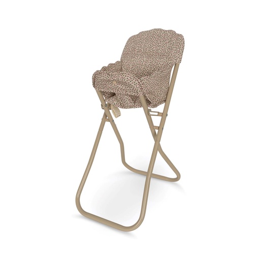 [KS5172-MT] Doll High Chair Milk Tank Konges Sløjd