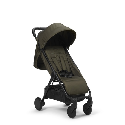 [80820133186NA] Mondo Stroller Rebel Green Elodie