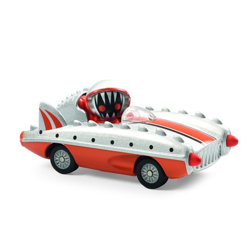 [DJ05484] Piranha Kart Crazy Motors Djeco