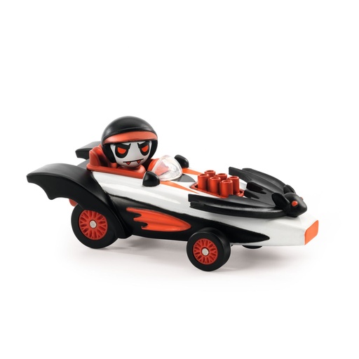 [DJ05485] Speed Bat Crazy Motors Djeco