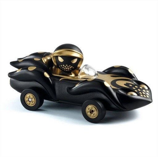 [DJ05491] Fangio Octo Crazy Motors Djeco