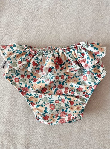 [14391475] Danish Liberty 4-12 Meses Mamma Duck