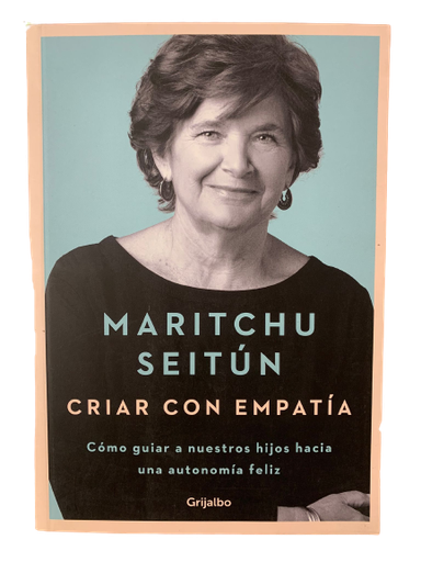 [9789502813950] Criar Con Empatia Maritchu Seitun