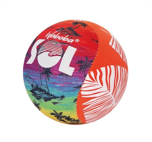 [149C02-NA] Pelota 80MM SOL box - Naranja Waboba