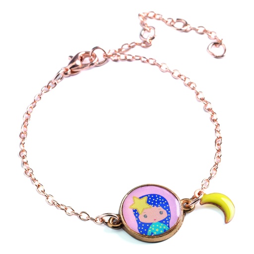 [DJ06977] Luz Bracelet Djeco