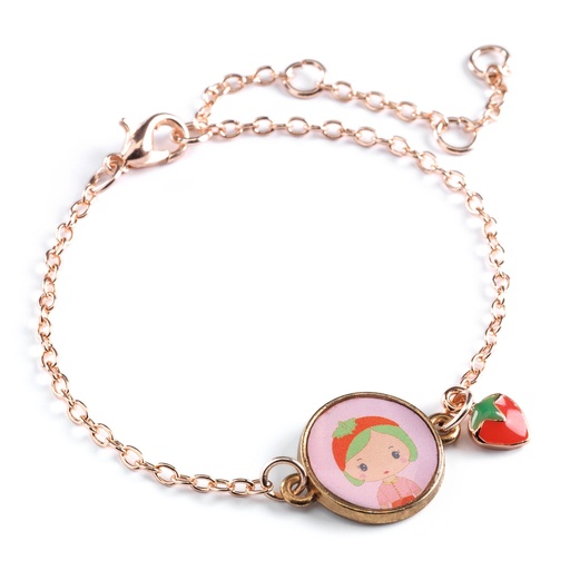 [DJ06978] Berry Bracelet Djeco