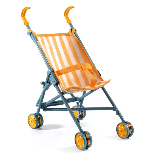 [DJ07785] Stroller Sunshine - 54 Cm  Djeco