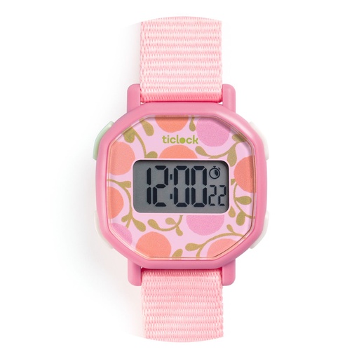 [DD00451] Reloj Sweet Liberty Djeco