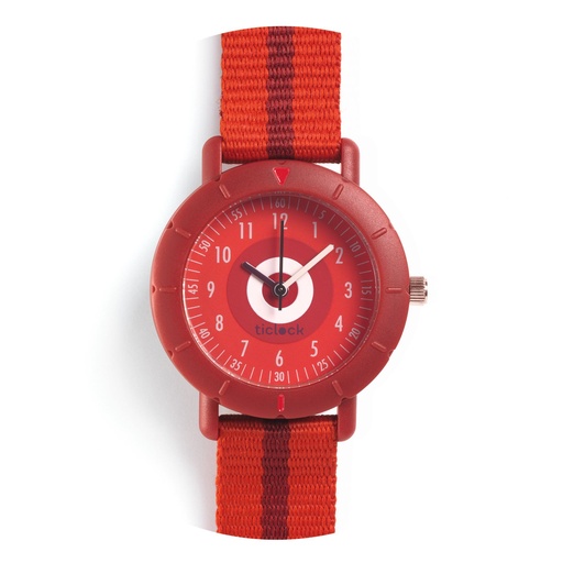 [DD00471] Reloj Speed Racing Djeco