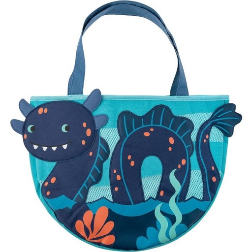 [794866350439] Bolso Playero - Monstruo marino Stephen Joseph