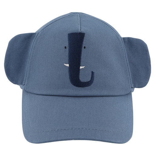 [23-764] Gorro visera - 1-2 Yr - Mrs. Elephant Trixie