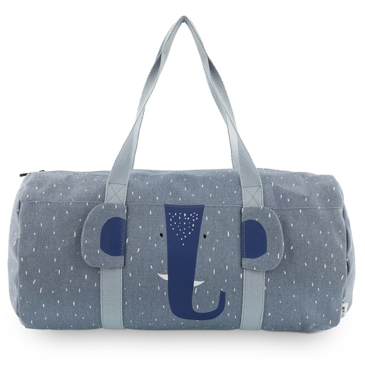 [75-214] Kids Roll Bag  - Mrs. Elephant Trixie