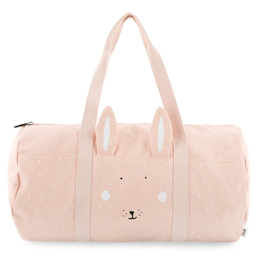 [75-217] Kids Roll Bag  - Mrs. Rabbit Trixie