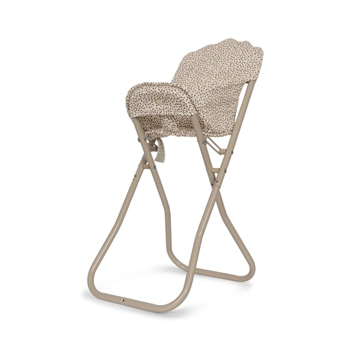 [KS5960-MT] Doll High Chair - Milk Tank Konges Sløjd