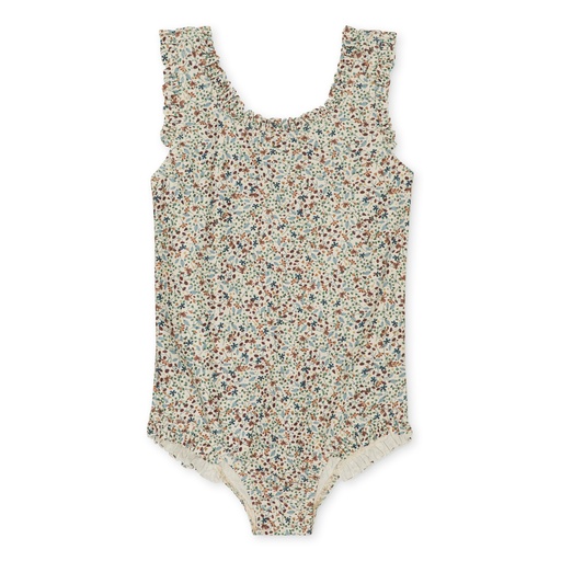 [KS4726-LL18] Twinkle Swimsuit - Louloudi 18M Konges Sløjd