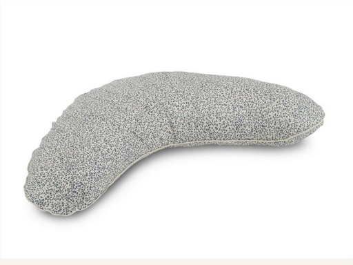 [KS1037-BB] Almohadon - Nursery Pillow - Blue Blossom Mist Konges Sløjd