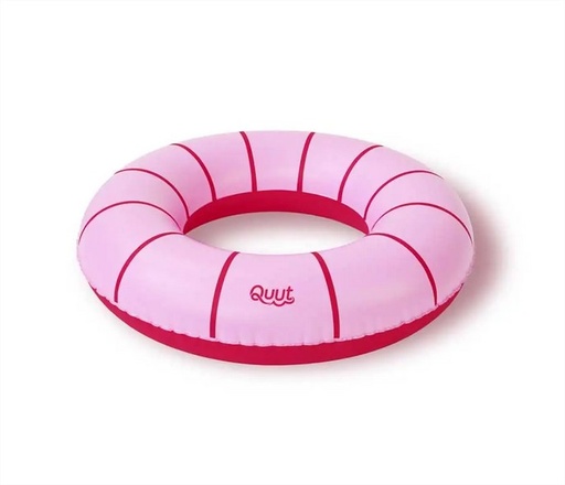 [173304] Swim Rings Small Cherry Red (40Cm) Quut