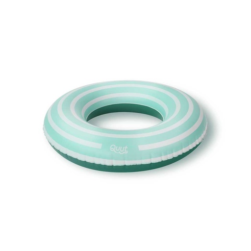 [173328] Swim Rings Small Garden Green (40Cm) Quut