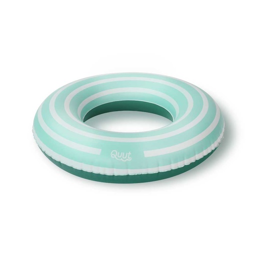 [173380] Swim Rings Medium Garden Green (60Cm) Quut