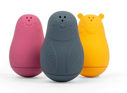 [691621830505] Bath Buddies Bigjigs