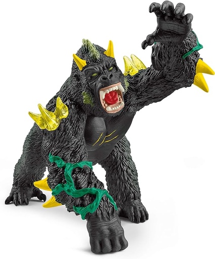 [42512] Monster Gorilla Schleich