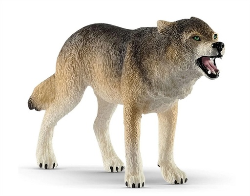 [14821] Wolf Schleich