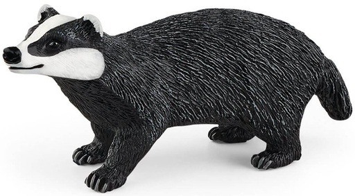 [14842] Badger Schleich