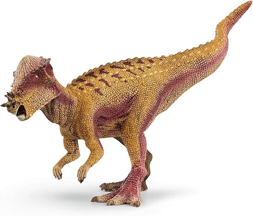 [15024] Pachycephalosaurus Schleich