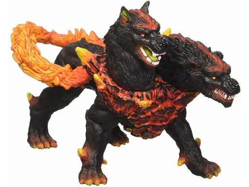 [42451] Hellhound Schleich