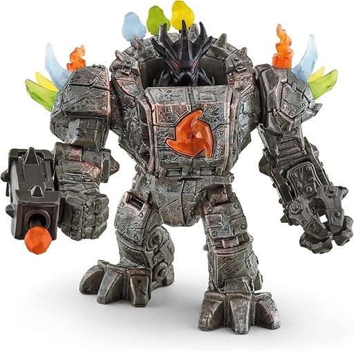 [42549] Master Robot Schleich