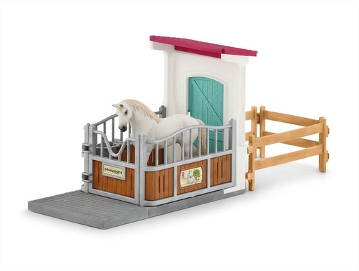 [42569] Horse Box 1  (To Modular Schleich