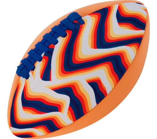 [166C06_A] Pelota de rugby Waboba