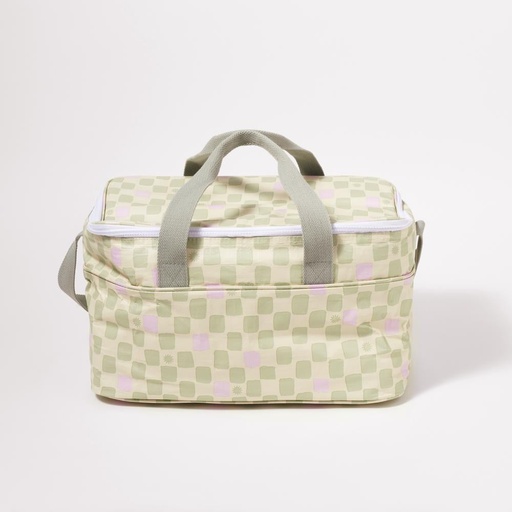 [9339296059197] Conservadora XL Checkerboard Sunnylife