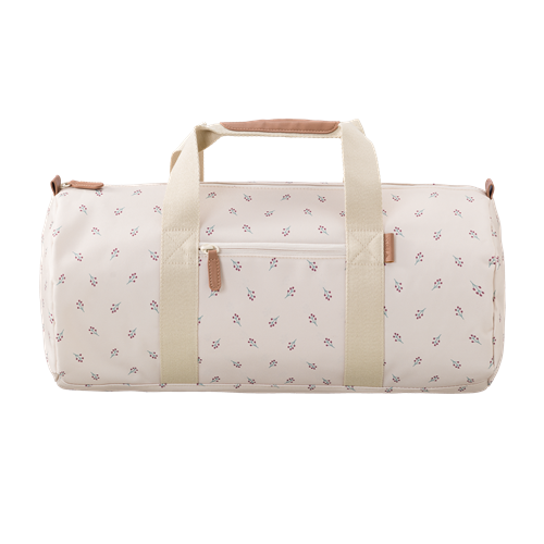 [FB840-09] Weekend bag Berries Fresk