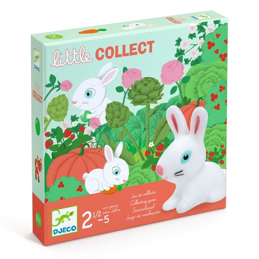 [DJ08558] Little Collect Djeco