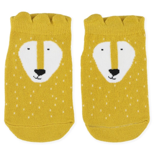 [42-964] Sneaker Socks 2-pack Mr. Lion 16/18 Trixie