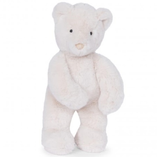 [680025] Cream Bear Arthur &amp; Louison Moulin Roty