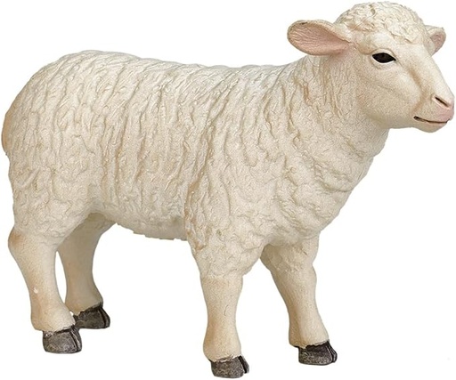 [17075] Sheep Schleich